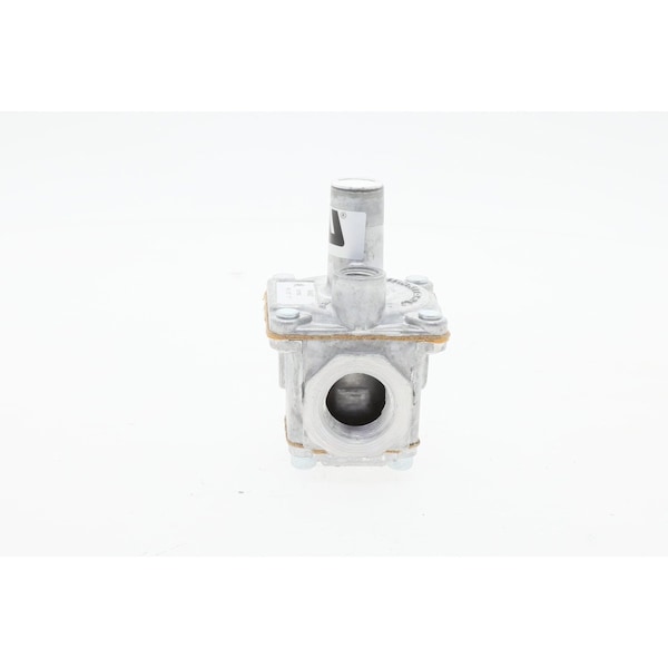 Regulators, 1/2" 1/2Max Csa Zero Gov