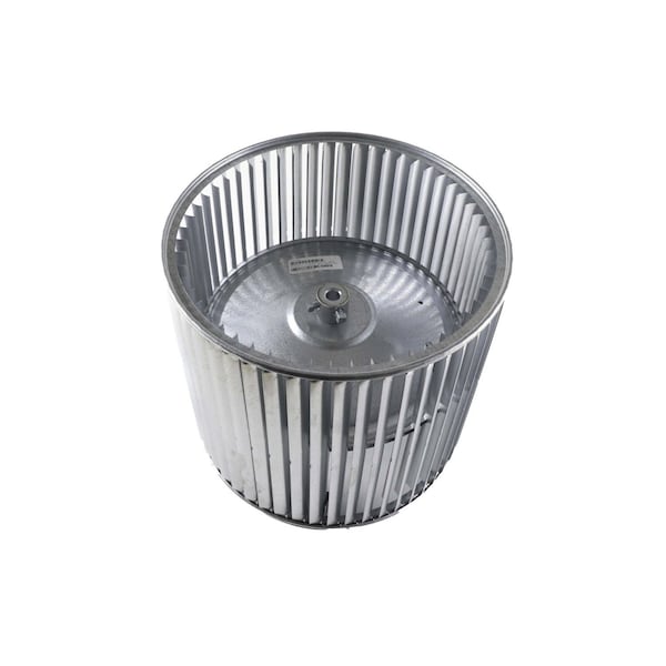 BLOWER WHEEL CW 1/2 in. 11 10DD