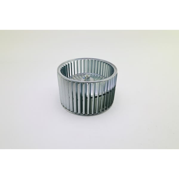 12x8 1/2 in. BORE CW BLOWER WHEEL