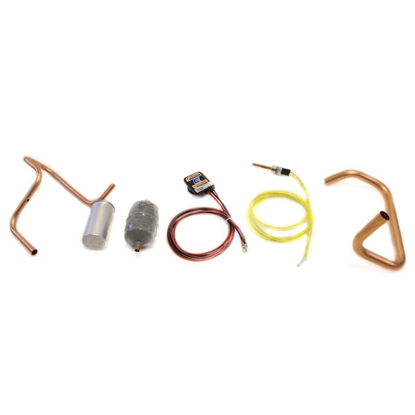 GEN2 COMPRESSOR CONVERSION KIT