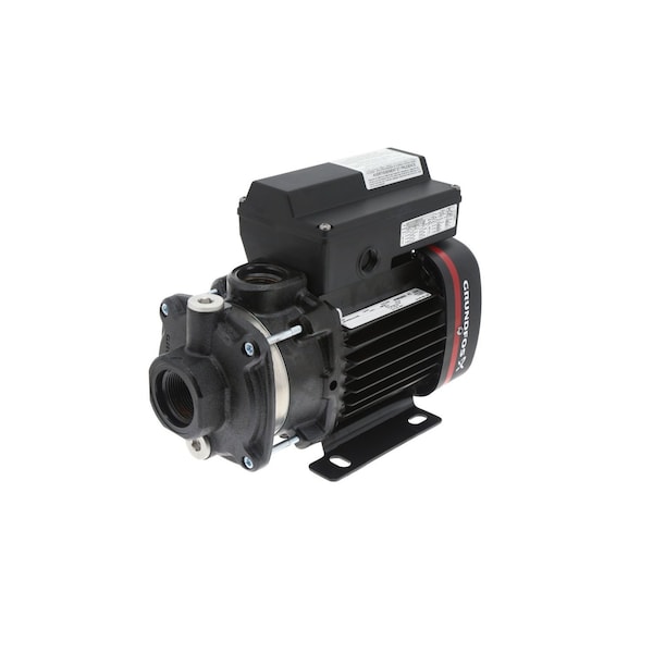 1Stg Glycol Pump