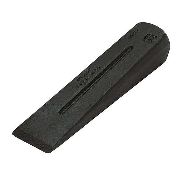 32917 Wood Splitting Wedge, 9 in L, Steel