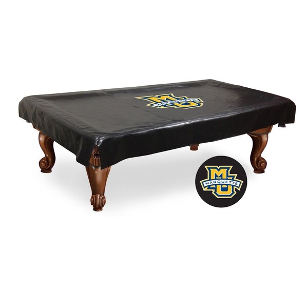 9 Ft. Marquette Billiard Table Cover