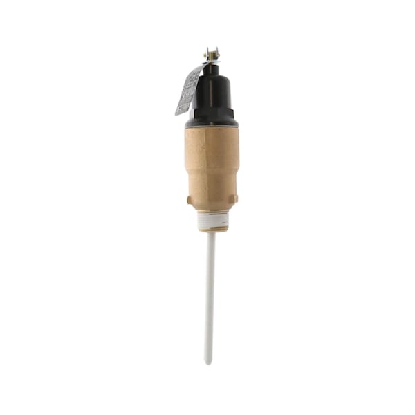 Relief Valve 3/4" 150 T/P Valve
