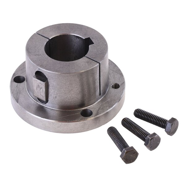 Bore Bushing, 3/8" Keyway 1-3/8"
