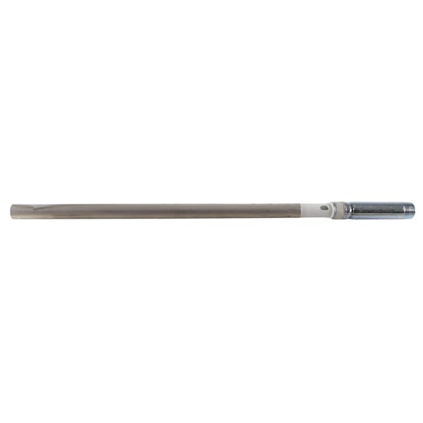 SEC ANODE OUTLET