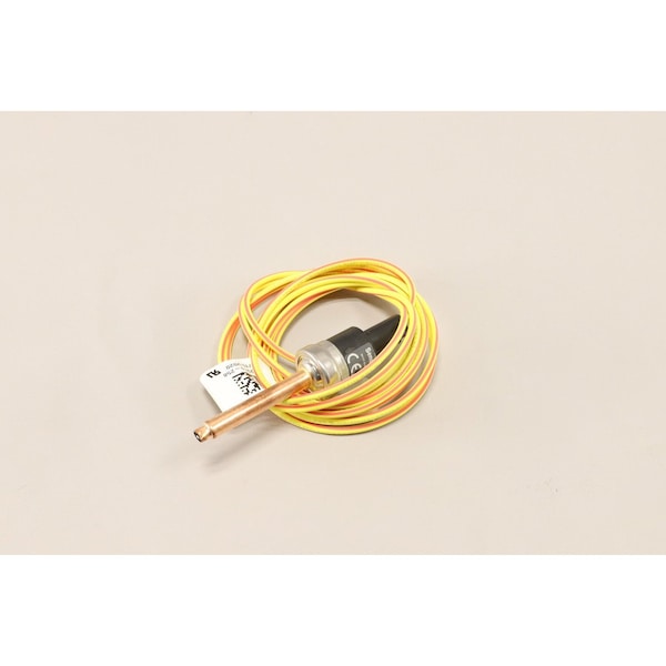 Low Pressure Control Switch, 55-23
