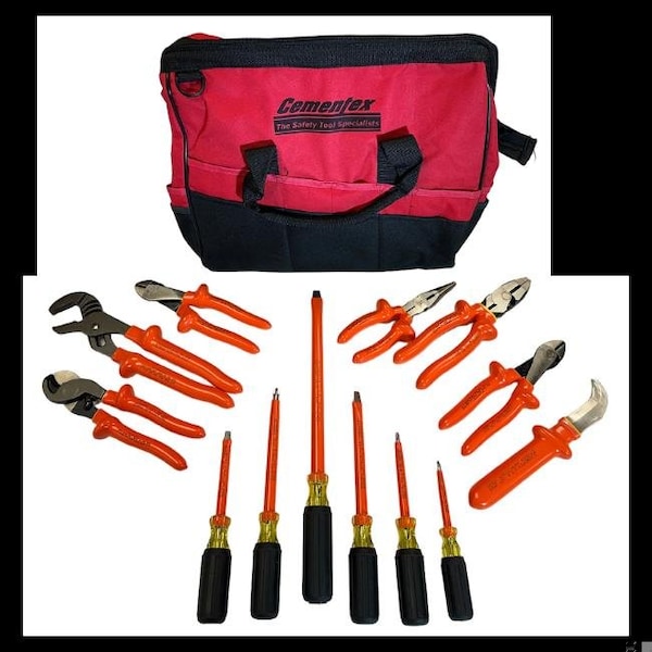 Utility Tool Kit