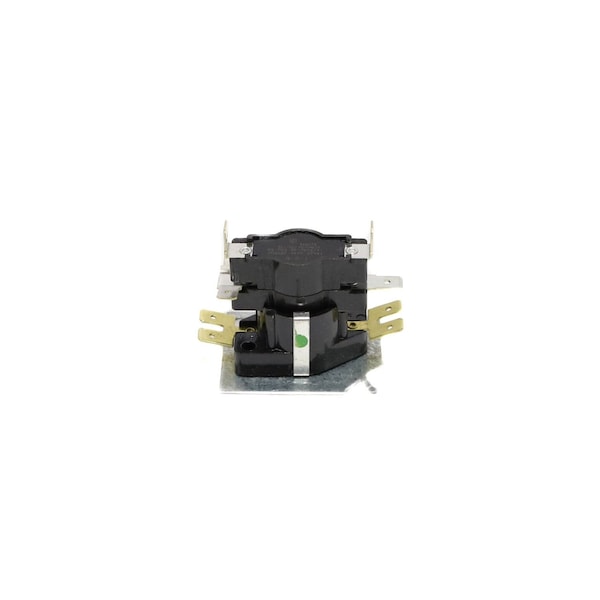 Vent Motor Relay, Mh5H0730340000