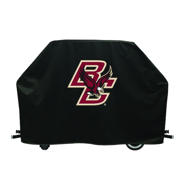 72" Boston College Grill Cover