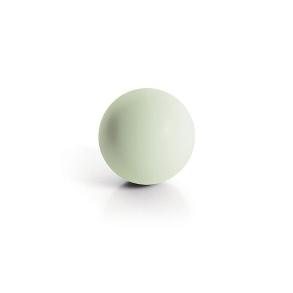 Ball Viton 1 3/4 Yel Dot, 92757-3