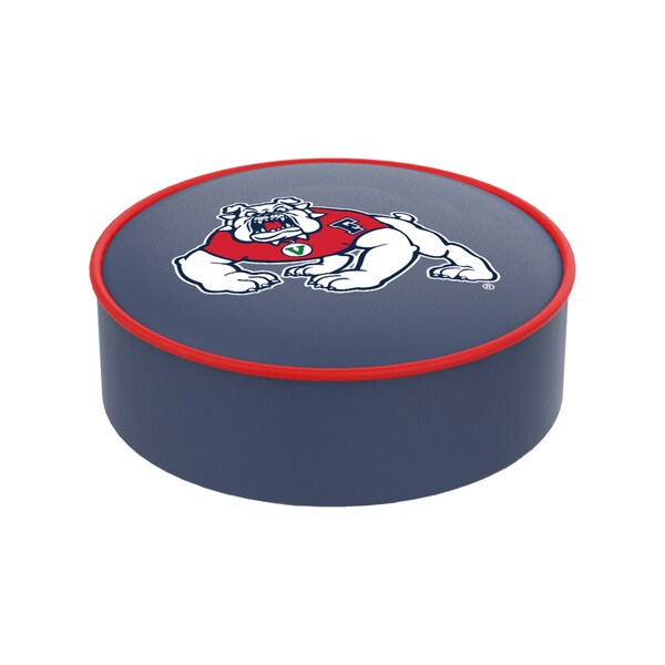 Fresno State Seat Cover