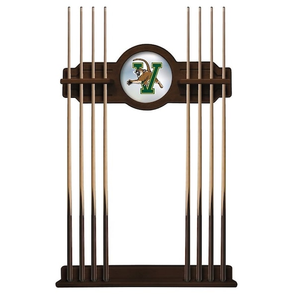 Vermont Cue Rack in Navajo Finish