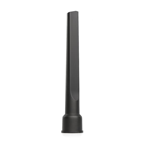 DUAL-FIT Crevice Tool Wet/Dry Vac Attachment for 1-1/4 in. - 1-7/8 in. Hoses