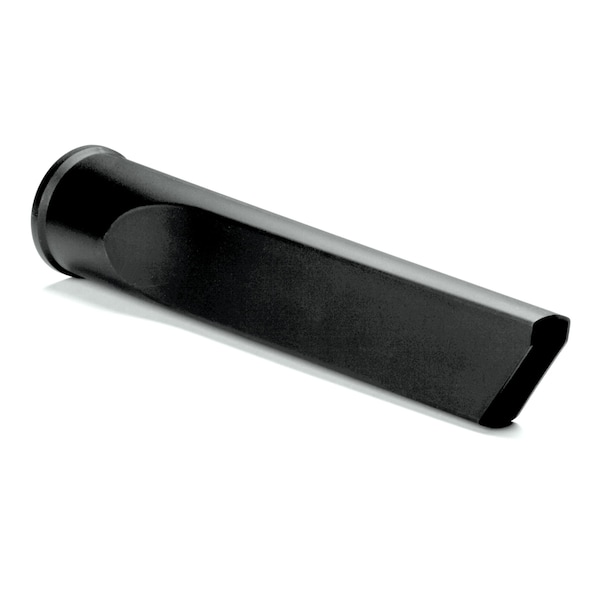 2-1/2 in. Crevice Tool Wet/Dry Vac Attachment for Shop Vacuums