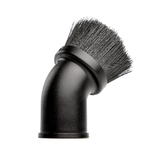 1-7/8 in. Dusting Brush Wet/Dry Vac Attachment for Shop Vacuums