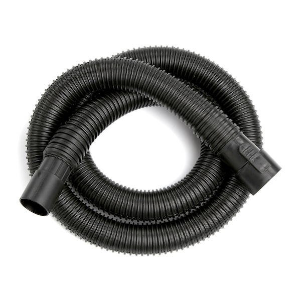 1-7/8 in. x 7 ft. POS-I-LOCK Wet/Dry Vacuum Hose for Shop Vacuums