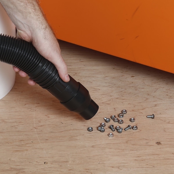 Wet/Dry Shop Vacuum Adapter Combo Kit for Wet Dry Vacuum Cleaners