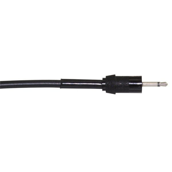 Cordset