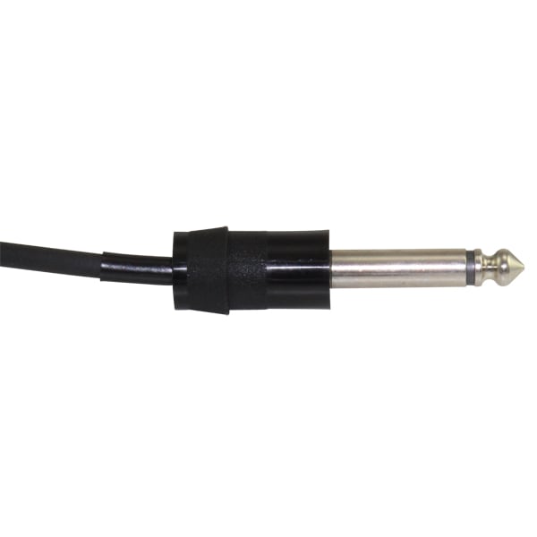 Cordset
