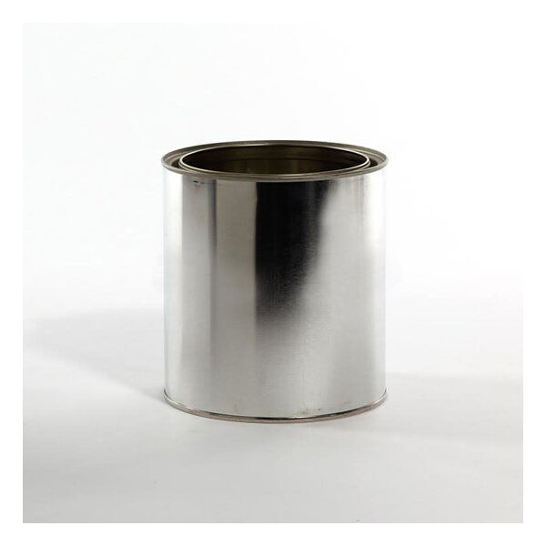 Lined Paint, Tin Gold, 1/2 gal.