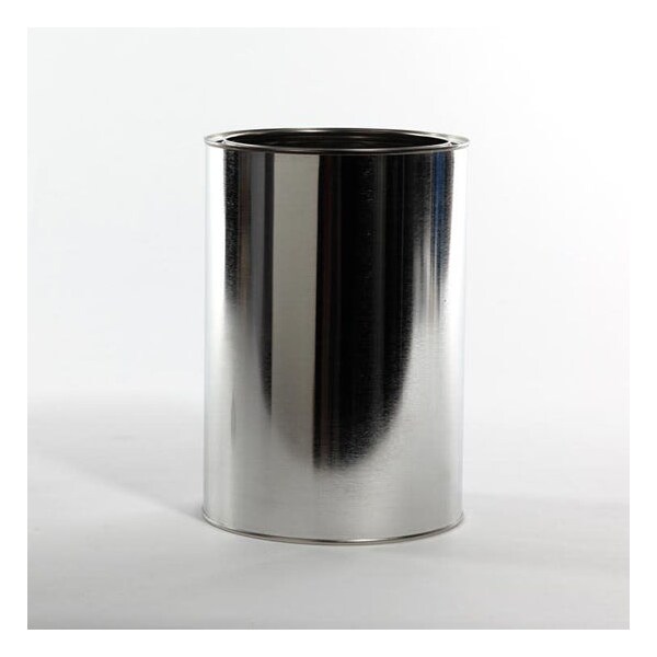 Tin Unlined Paint, 1 gal.