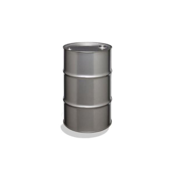 Tight Head SS Drum w/2" Fittings, 28L