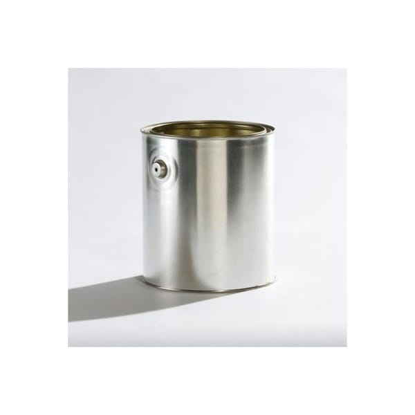 Lined Paint w/Plug, Ears, Tin Gold, 1 gal.