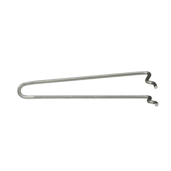 Pegboard Hooks, 9" Pegboard Circular Hoo
