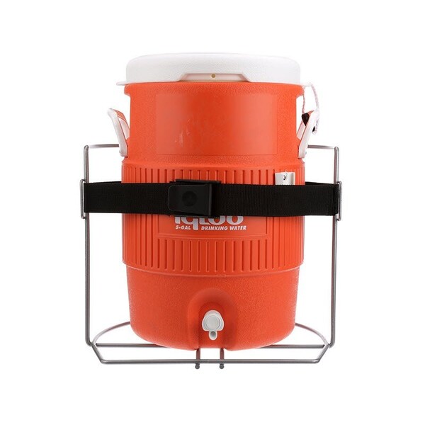 Water Cooler Mount, 14.8"x10.5"x11"