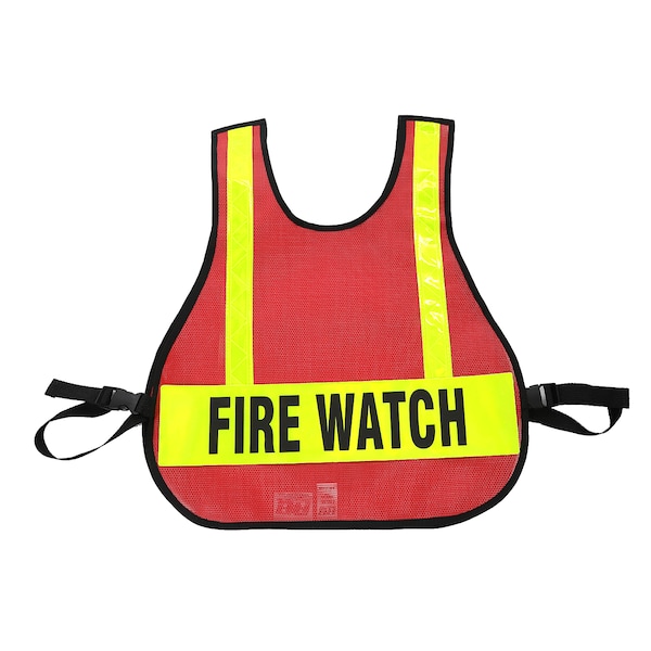 Safety Vest Safety, Royal Blue
