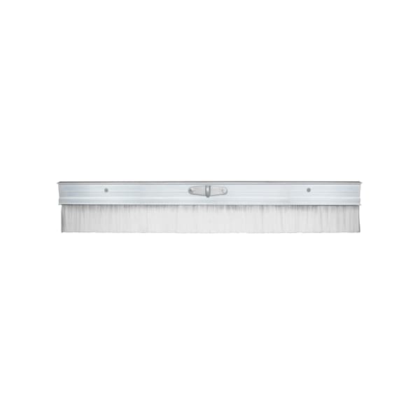Aluminum Extra Soft, White Poly, Con, 36