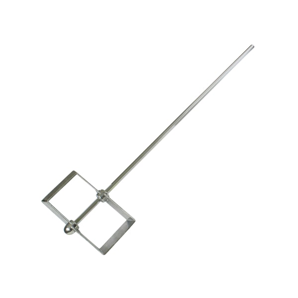 Hex Shaft Junior Mud Mixer, 36