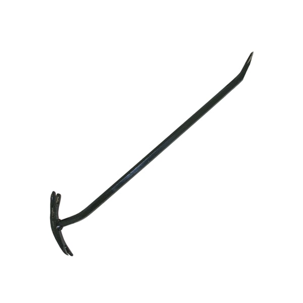 Rocker Head Pry Bar, 36"