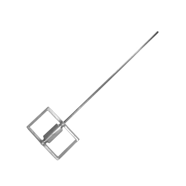 Hex Deluxe Mud Mixer, 30