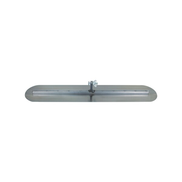 Round End Gunite Fresno, 30" x 5