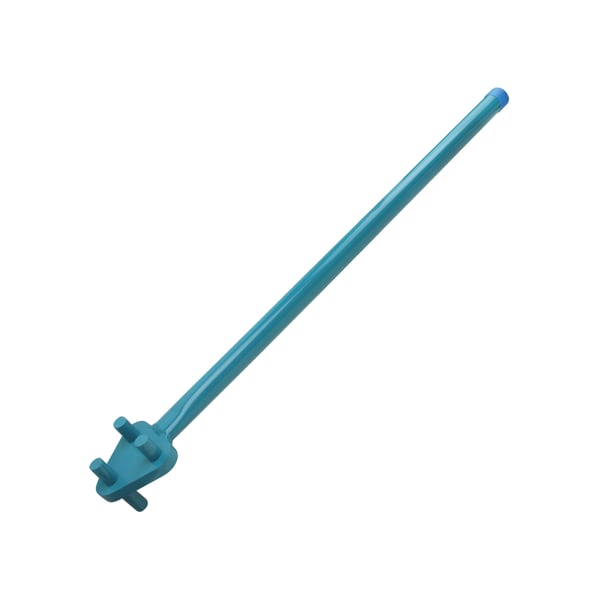 Rebar Bender, 34