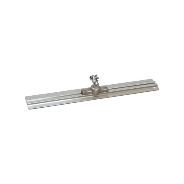 Square End Magnesium Walking, 30"x3-1/4