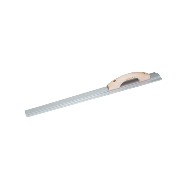 Tapered Magnesium Darby w/Wood Ha, 30