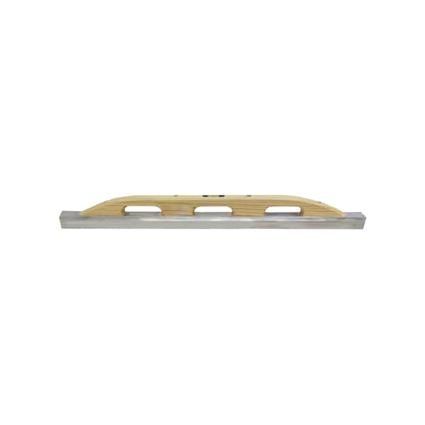 Buckaroo Straighte, 40" x 1-3/8" x 2