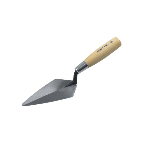 Archaeology Pointing Trowel, 4-1/2