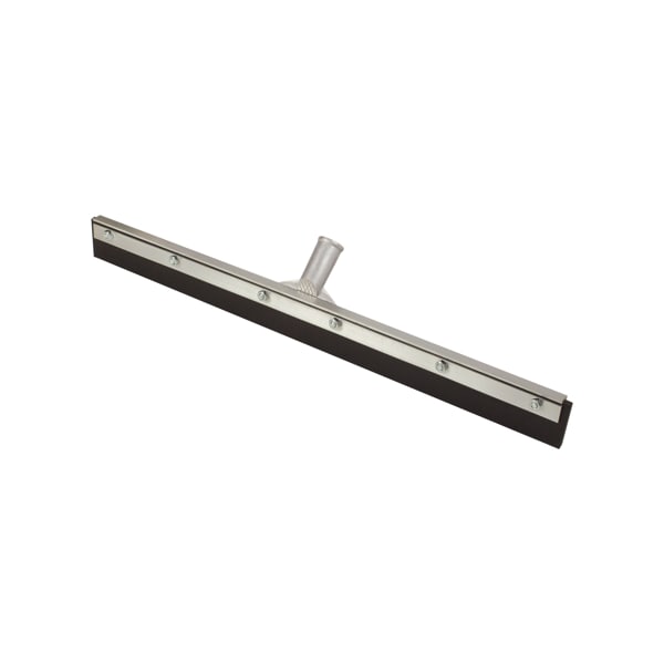 Squeegee Head w/Threaded Handle B, 36