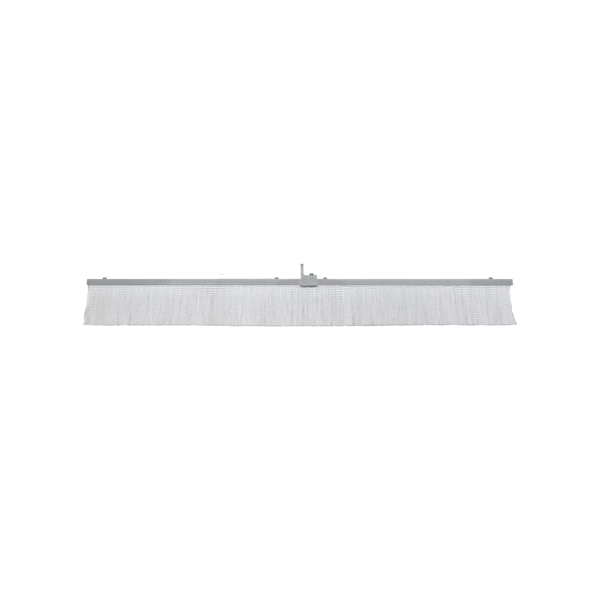 Weigh-Lite Medium Coarse White Po, 36