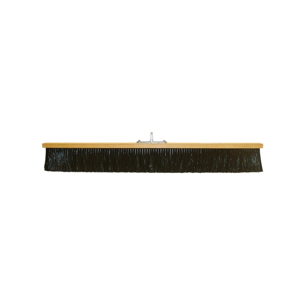 Soft Nylon Concrete Finish Broom, 36
