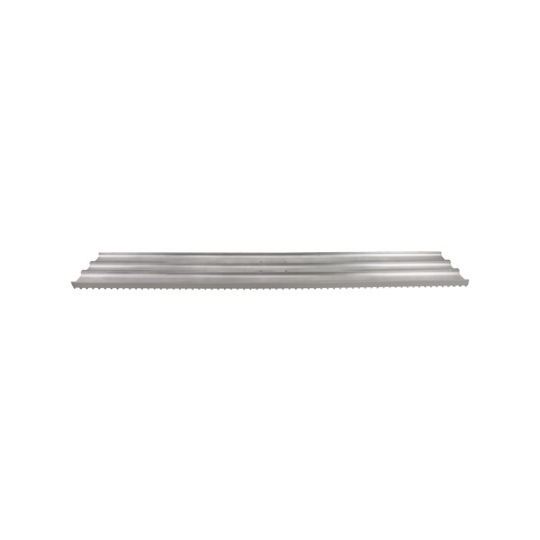 Multi-Trac Bull Float Groover B, 36" x 8