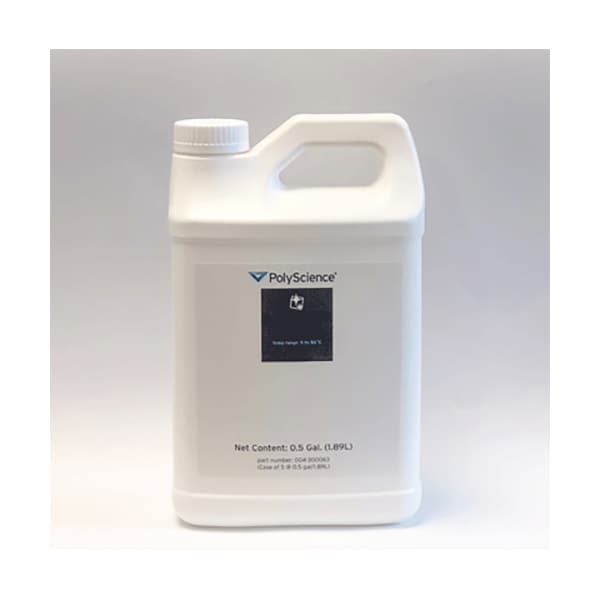 Polycool MIX -25, 0.5 gal., PK5
