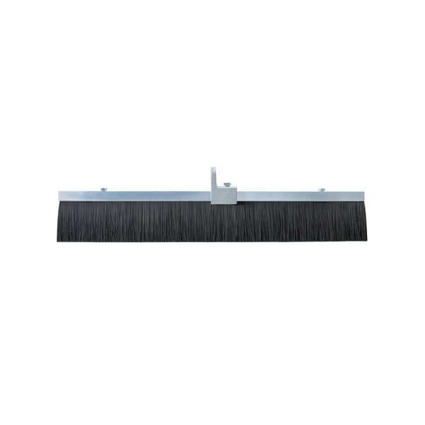 Weigh-Lite Concrete Finish Broom, 24
