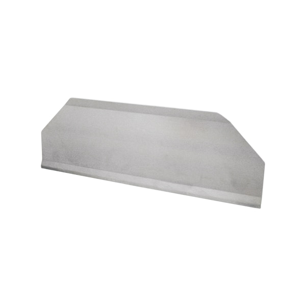 Aluminum Go Devil, 22" x 8