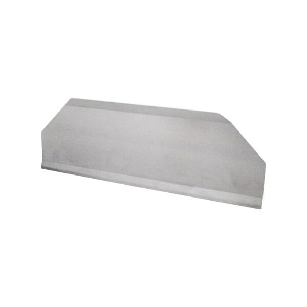 Magnesium Go Devil, 22" x 10