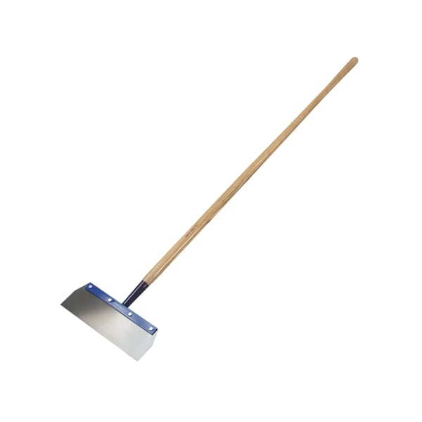 Heavy-Duty Floor Scraper, 22